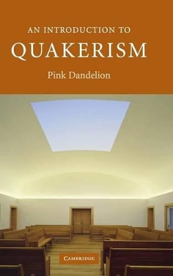 Introduction to Quakerism book