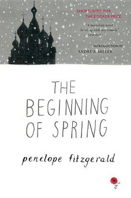 Beginning of Spring book