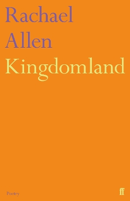 Kingdomland book