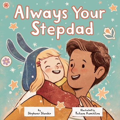 Always Your Stepdad book