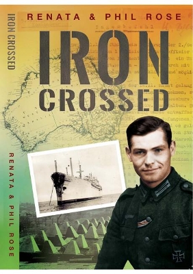 Iron Crossed book