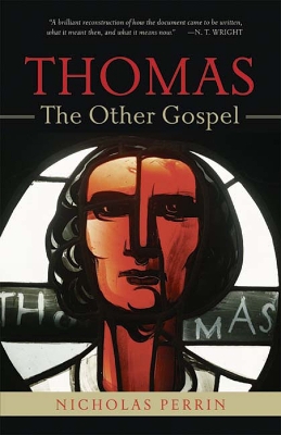 Thomas, the Other Gospel book