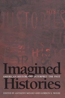 Imagined Histories book