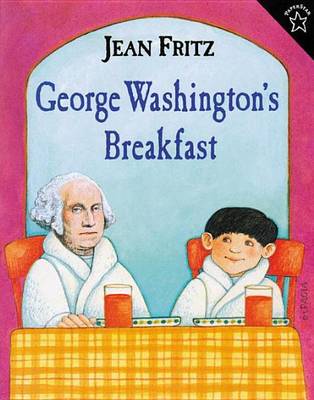 George Washington's Breakfast book