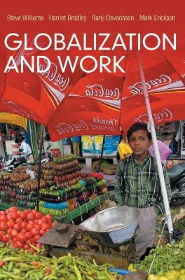Globalization and Work book