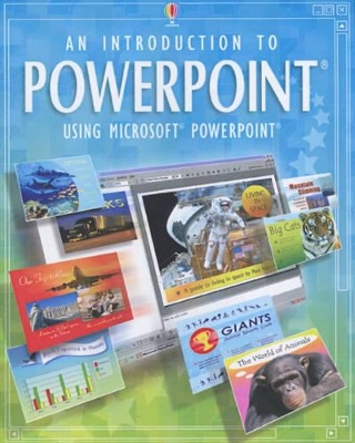 An Introduction to Powerpoint book