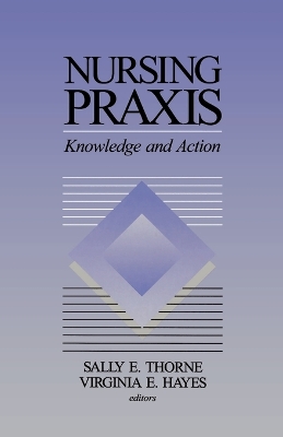 Nursing Praxis book