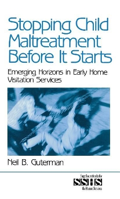 Stopping Child Maltreatment Before it Starts book