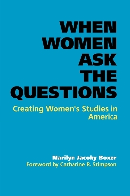 When Women Ask the Questions book