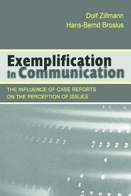 Exemplification in Communication book