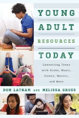 Young Adult Resources Today by Don Latham