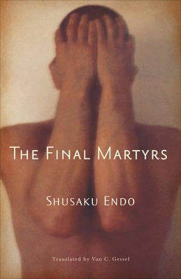 Final Martyrs book