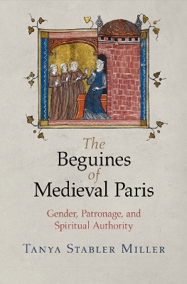 Beguines of Medieval Paris book