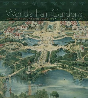 World's Fair Gardens book