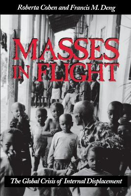 Masses in Flight book