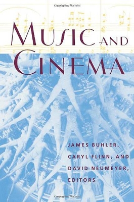 Music and Cinema book