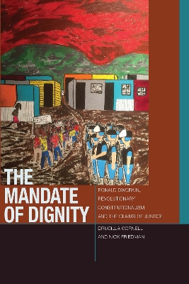 Mandate of Dignity book