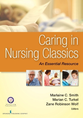 Caring in Nursing Classics book