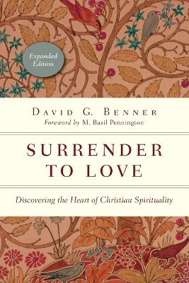 Surrender to Love book