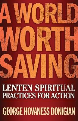 World Worth Saving book