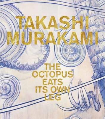 Takashi Murakami book