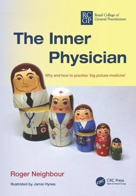 Inner Physician by Roger Neighbour