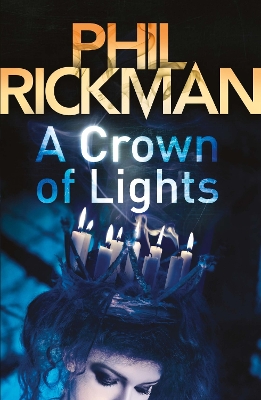 Crown of Lights book