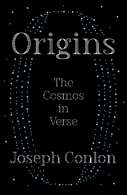 Origins: The Cosmos in Verse book