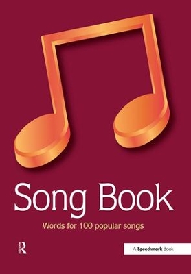 Song Book book