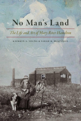 No Man's Land book