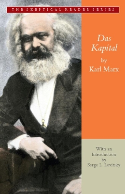 Das Kapital book