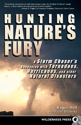 Hunting Nature's Fury book