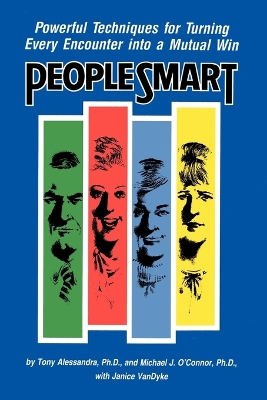 People Smart book