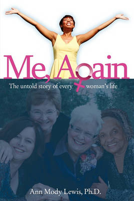 Me, Again book