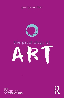 The Psychology of Art book