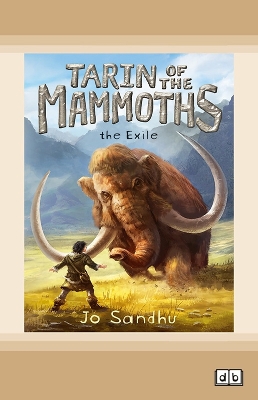 Tarin of the Mammoths 1: The Exile book