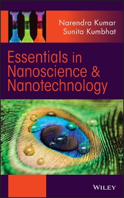 Essentials in Nanoscience and Nanotechnology book