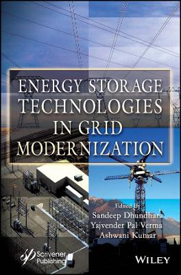 Energy Storage Technologies in Grid Modernization book