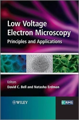 Low Voltage Electron Microscopy: Principles and Applications book