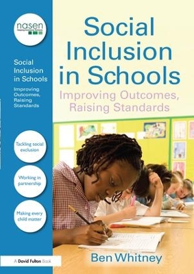 Social Inclusion in Schools book