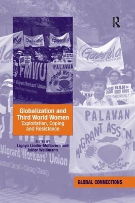 Globalization and Third World Women by Ligaya Lindio-McGovern