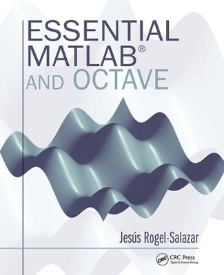 Essential MATLAB and Octave book