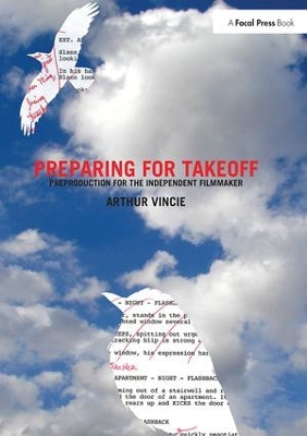 Preparing For Takeoff book