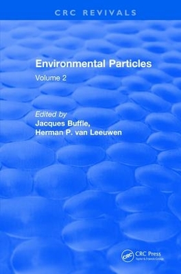 Revival: Environmental Particles (1993): Volume 2 book