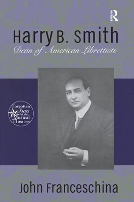 Harry B. Smith book