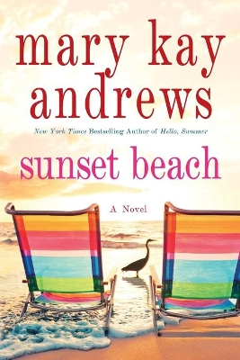 Sunset Beach: A Novel book