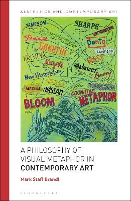 A Philosophy of Visual Metaphor in Contemporary Art book