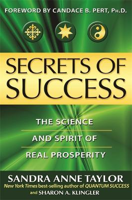 Secrets Of Success book