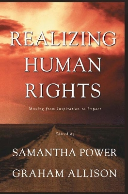 Realizing Human Rights by NA NA