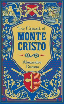 The Count of Monte Cristo (Barnes & Noble Collectible Editions) book